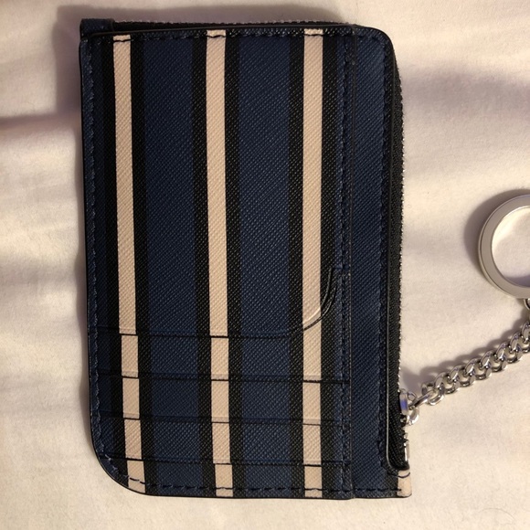 Kate Spade Key Chain card holder - Picture 4 of 6